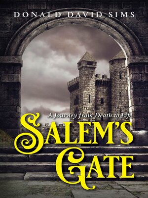 cover image of Salem's Gate